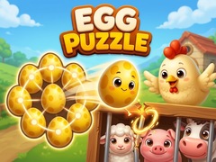 თამაშის Egg Puzzle