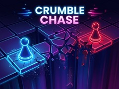 თამაშის Crumble Chase
