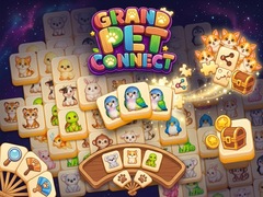 თამაშის Grand Pet Connect