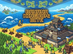თამაშის Banana Kingdom: Bite