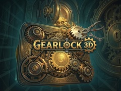 თამაშის Gearlock 3D