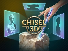 თამაშის Chisel 3D