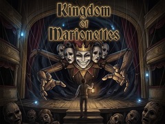 თამაშის Kingdom of Marionettes