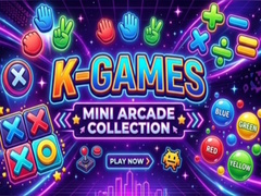 თამაშის KGames: Mini Arcade Collection