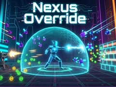 თამაშის Nexus Override