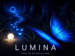 თამაშის Lumina