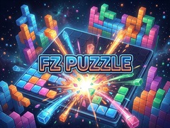 თამაშის Fz Puzzle
