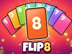 თამაშის Flip 8