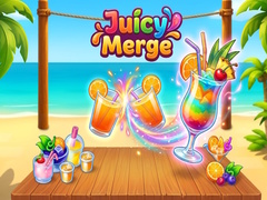 თამაშის Juicy Merge