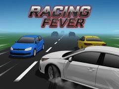 თამაშის Racing Fever