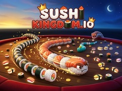 თამაშის Sushi Kingdom.io