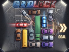 თამაშის Gridlock