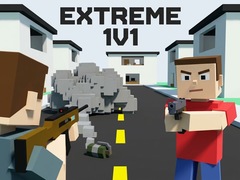თამაშის Extreme 1v1