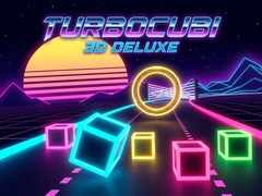 თამაშის TurboCubi 3D Deluxe