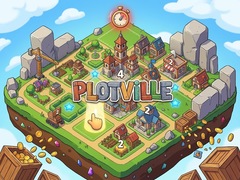 თამაშის Plotville