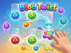 თამაშის Blob Twist
