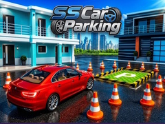 თამაშის Ss Car Parking