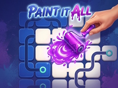 თამაშის Paint It All