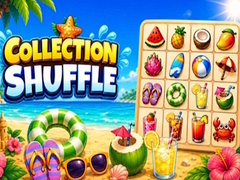 თამაშის Collection Shuffle