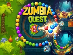 თამაშის Zumbia Quest