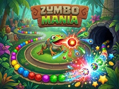 თამაშის Zumbo Mania