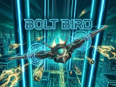 თამაშის Bolt Bird