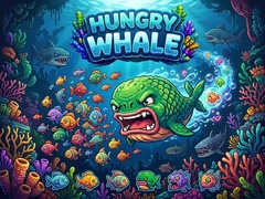 თამაშის Hungry Whale