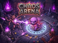 თამაშის Chaos Arena