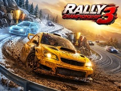 თამაშის Rally Championship 3