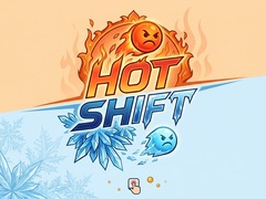 თამაშის Hotshift