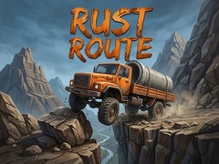 თამაშის Rust Route