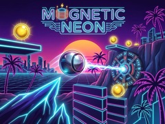 თამაშის Magnetic Neon