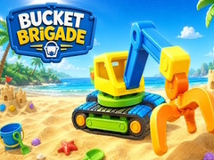 თამაშის Bucket Brigade