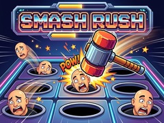 თამაშის Smash Rush