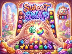 თამაშის Sweet Swap