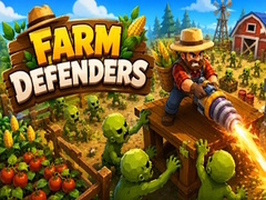 თამაშის Farm Defenders