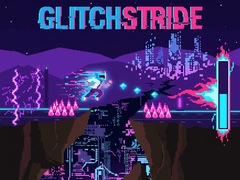 თამაშის Glitchstride