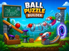 თამაშის Ball Puzzle Builder
