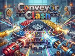 თამაშის Conveyor Clash
