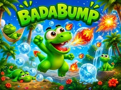 თამაშის Badabump