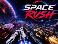 თამაშის Space Rush