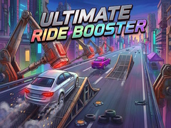 თამაშის Ultimate Ride Booster