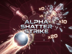 თამაშის Alpha Shatter Strike
