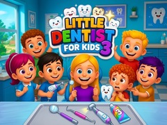 თამაშის Little Dentist for Kids 3