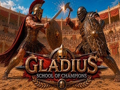 თამაშის Gladius: School of Champions