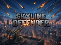 თამაშის Skyline Defender
