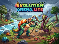 თამაშის Evolution Arena Lite