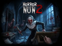 თამაშის Horror Nun 2