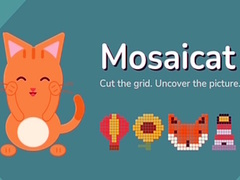 თამაშის Mosaicat