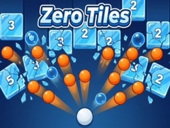 თამაშის Zero Tiles